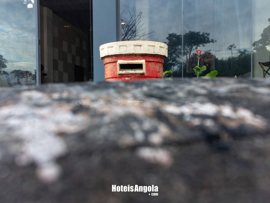 Pousada Quedas Duque de Bragança - Imagem 21